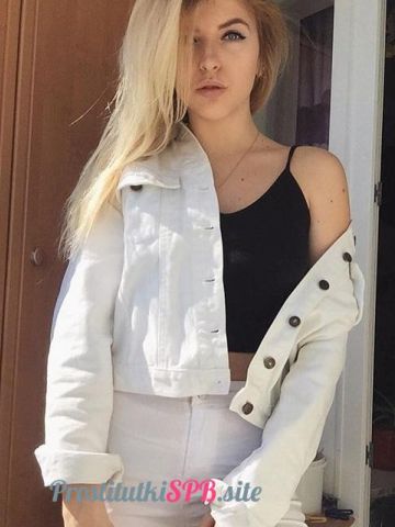 Проститутка Елена